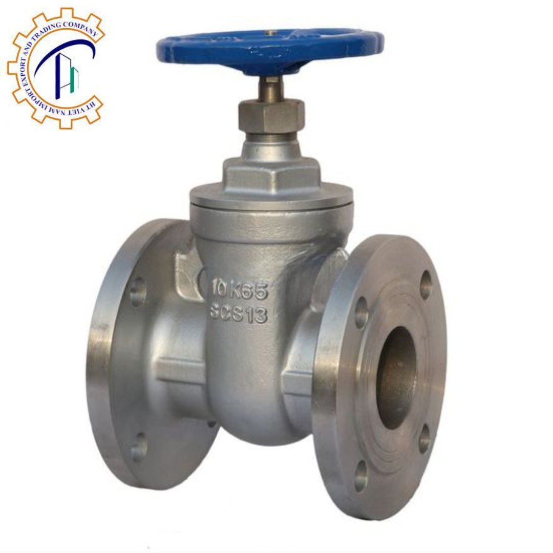 van_cong_ty_chim_tay_quay_inox