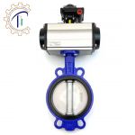 Van bướm khí nén Đài Loan