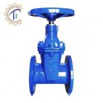 Van cổng Hàn Quốc