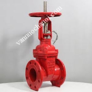 Van cổng tín hiệu điện