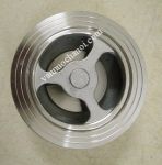 Van 1 chiều inox 304