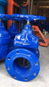 Van cổng ty chìm Malaysia