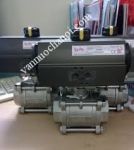 Van bi điều khiển khí nén Sypa