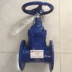 Van cổng ty chìm Shinyi