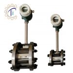 Đồng hồ đo lưu lượng điện tử Vortex