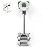 Đồng hồ đo lưu lượng hơi Vortex