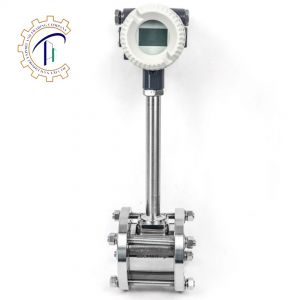 Đồng hồ đo lưu lượng hơi Vortex