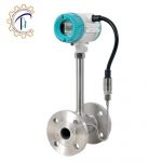 Đồng hồ đo lưu lượng vortex