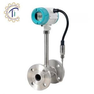 Đồng hồ đo lưu lượng vortex