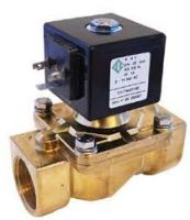 Van điện từ Italy