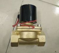 Mua van điện từ tại Hà Nội